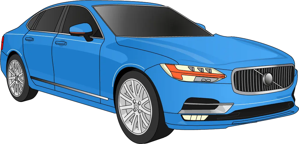 AutoPartsBasket brings for your VOLVO S90 V90 (234, 235) the best filters (oil, air, cabin, fuel)