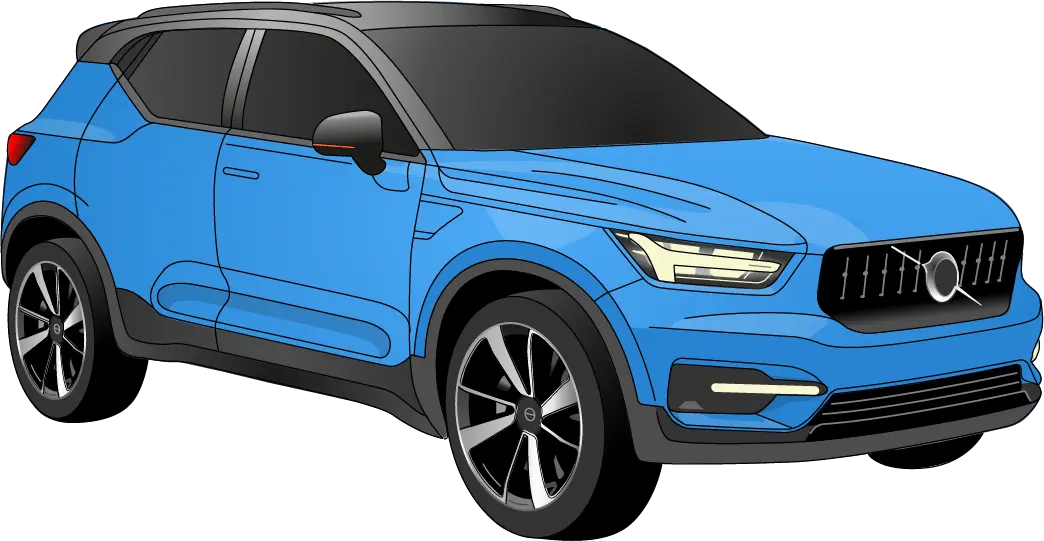 AutoPartsBasket brings for your VOLVO XC40 (536) the best filters (oil, air, cabin, fuel)