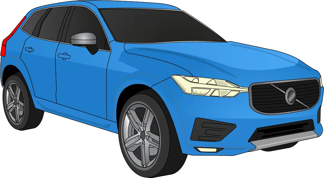 AutoPartsBasket brings for your VOLVO XC60 (246) the best filters (oil, air, cabin, fuel)