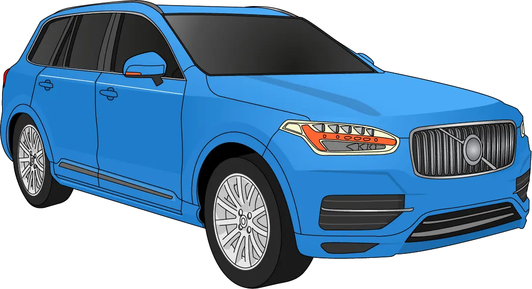 AutoPartsBasket brings for your VOLVO XC90 (256) the best filters (oil, air, cabin, fuel)