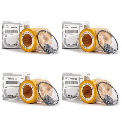BMW Oil Filter 11427953125