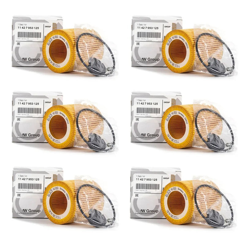BMW Oil Filter 11427953125