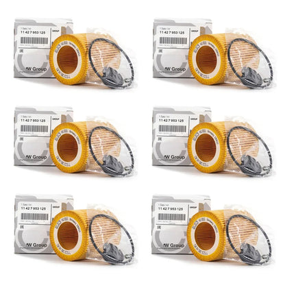 BMW Oil Filter 11427953125