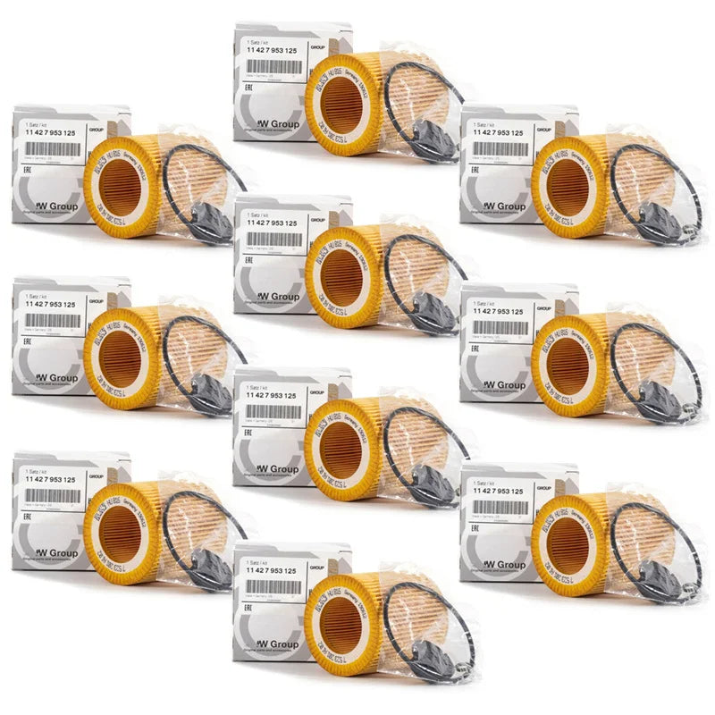 BMW Oil Filter 11427953125